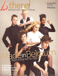 Label Jewels and Watches Magazine Belgium
